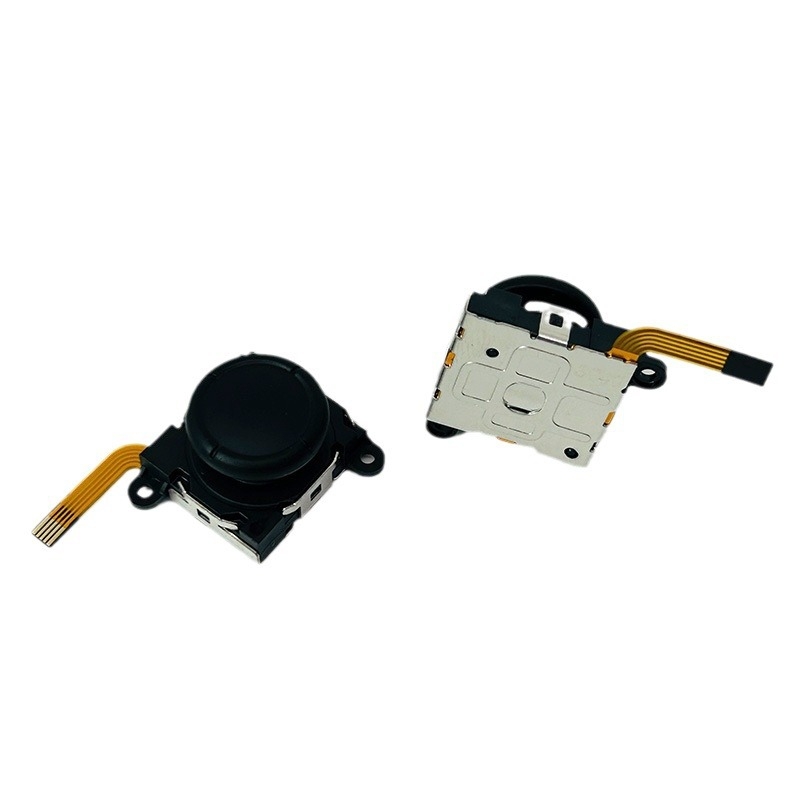 Náhradný joystick pre Nintendo Switch Joy-Con/Lite s Hallovým senzorom, elektromagnetický dizajn, anti-drift