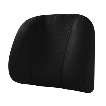 Μαξιλάρι προσκέφαλου αυτοκινήτου για αυχένα με μνήμη αφρού, άνεση τεσσάρων εποχών, οσφυϊκή υποστήριξη, κάλυμμα από πολυεστέρα — Dream Decoration