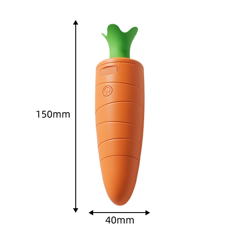 Tăietor pentru unghii de pisică, 2 în 1, cu fișier LED și polisare unghii