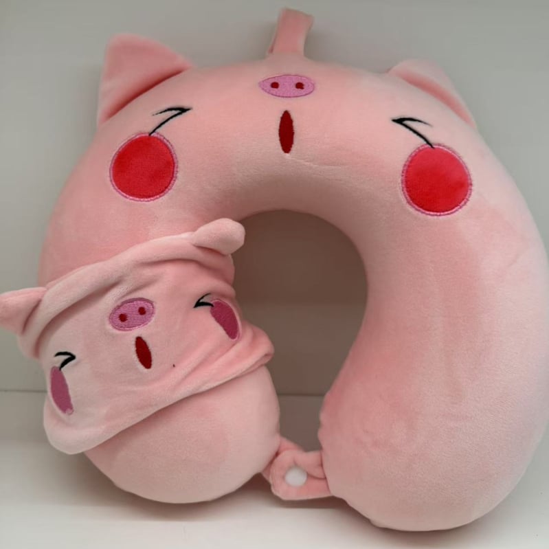 Perne de gât în formă de U, din memory foam, pentru călătorii, pentru adulți, husă din fibre chimice, greutate sub 0,5 kg