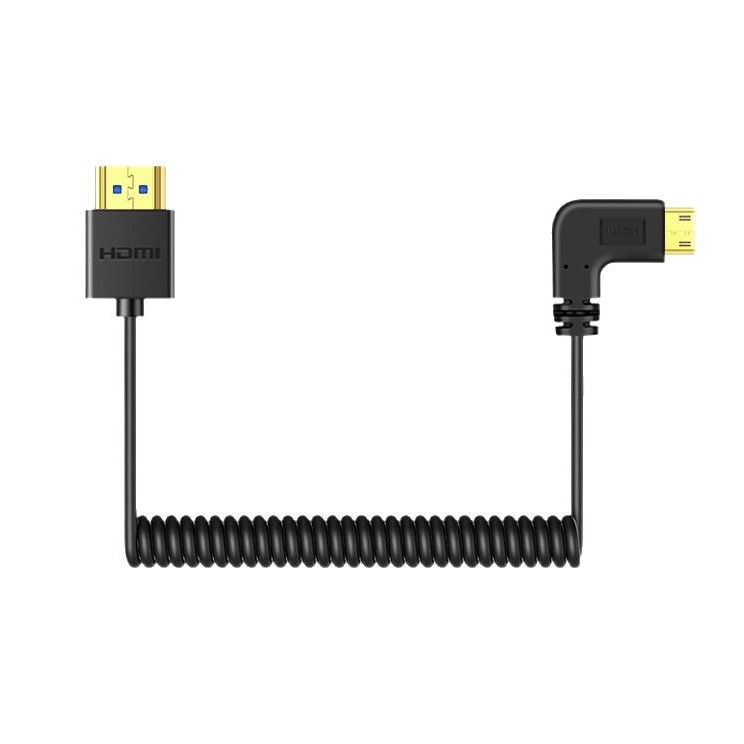 HDMI na HDMI adapter kabel, mini HDMI na HDMI, pozlaćeni bakar, Flash Repairman