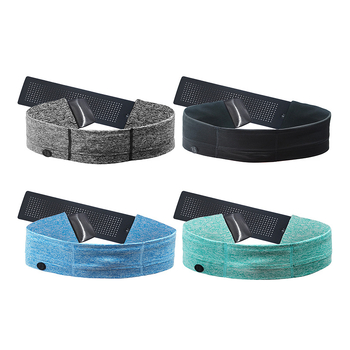Morning Walk Sportska Torbica za Boca Vode – Unisex, Vanjski sportovi, Prozračni Poliester, Smanjuje Teret, Ključevnica