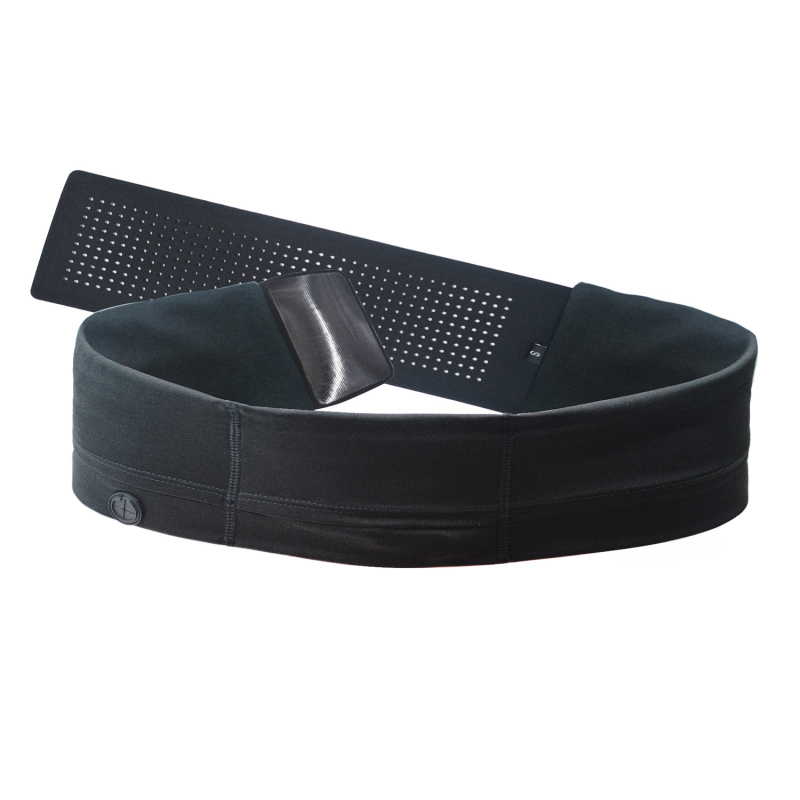 Morning Walk Sportska Torbica za Boca Vode – Unisex, Vanjski sportovi, Prozračni Poliester, Smanjuje Teret, Ključevnica