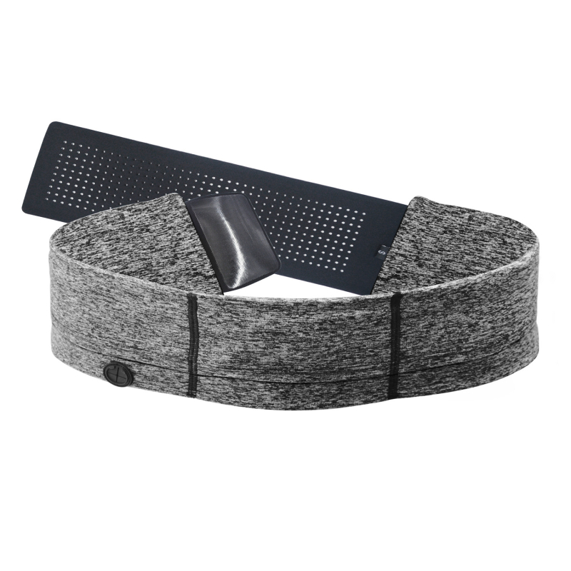 Morning Walk Sportska Torbica za Boca Vode – Unisex, Vanjski sportovi, Prozračni Poliester, Smanjuje Teret, Ključevnica