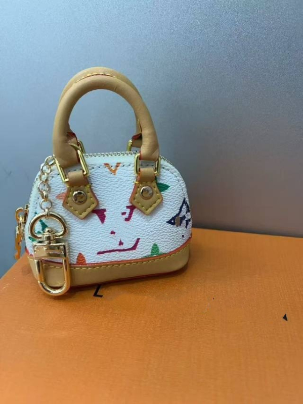 Torba za ključeve automobila – Unisex, PU koža, Jednobojni uzorak, Unutarnja podstava od sintetičke kože, Za svakodnevnu upotrebu
