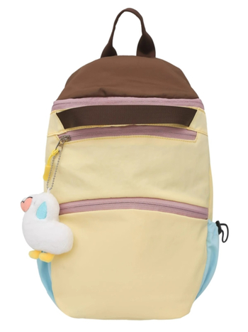 Unisex lagani planinarski ruksak, vodootporan od najlona, kapacitet ispod 20 L, pogodan za 16-inčni laptop