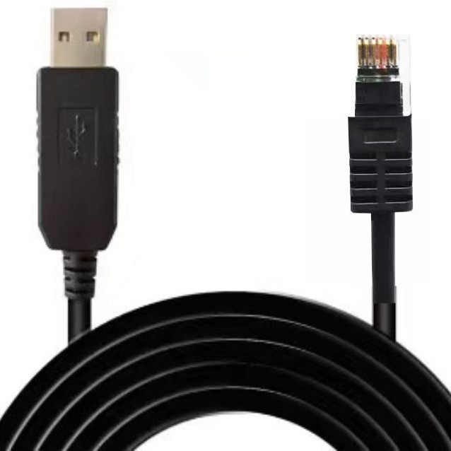 Autó USB–RJ11 erősítő kábel, C-port, 1,5 m hosszú, 5V/9V/12V erősítés, RJ11 tápcsatlakozó radaros detektálással