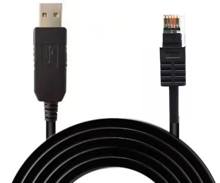 Autó USB–RJ11 erősítő kábel, C-port, 1,5 m hosszú, 5V/9V/12V erősítés, RJ11 tápcsatlakozó radaros detektálással