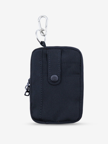 Novčanik za kovanice od Oxford platna - Unisex, gradski minimalistički stil, prozračan, vodootporan, lagan i otporan na habanje