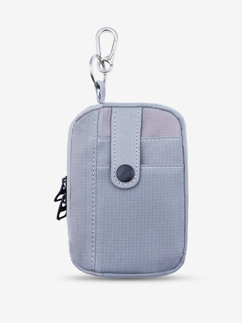 Novčanik za kovanice od Oxford platna - Unisex, gradski minimalistički stil, prozračan, vodootporan, lagan i otporan na habanje