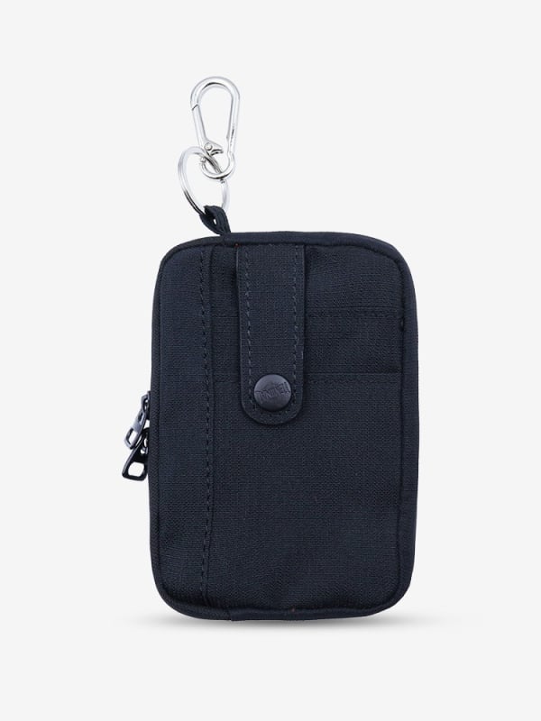 Novčanik za kovanice od Oxford platna - Unisex, gradski minimalistički stil, prozračan, vodootporan, lagan i otporan na habanje