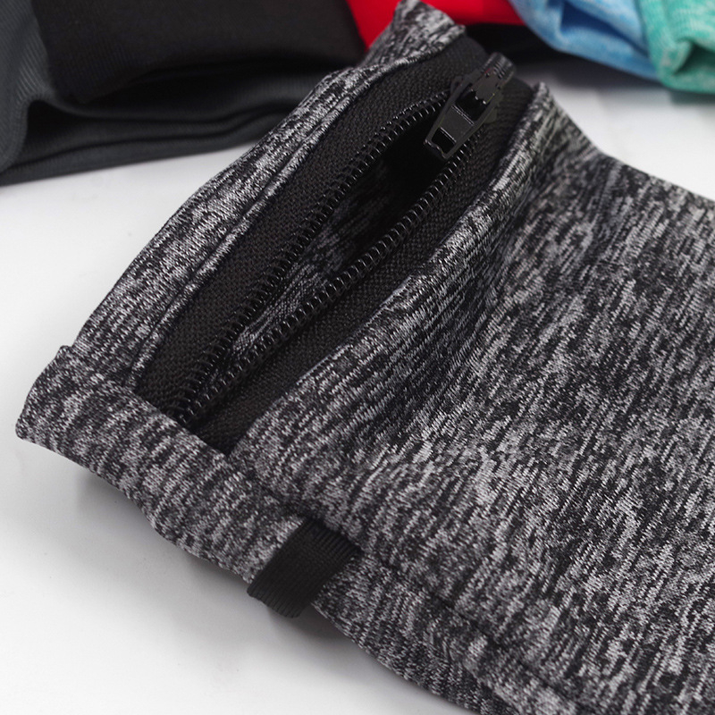 Torba za nadlakticu za vanjski sport, unisex, prozračni poliester