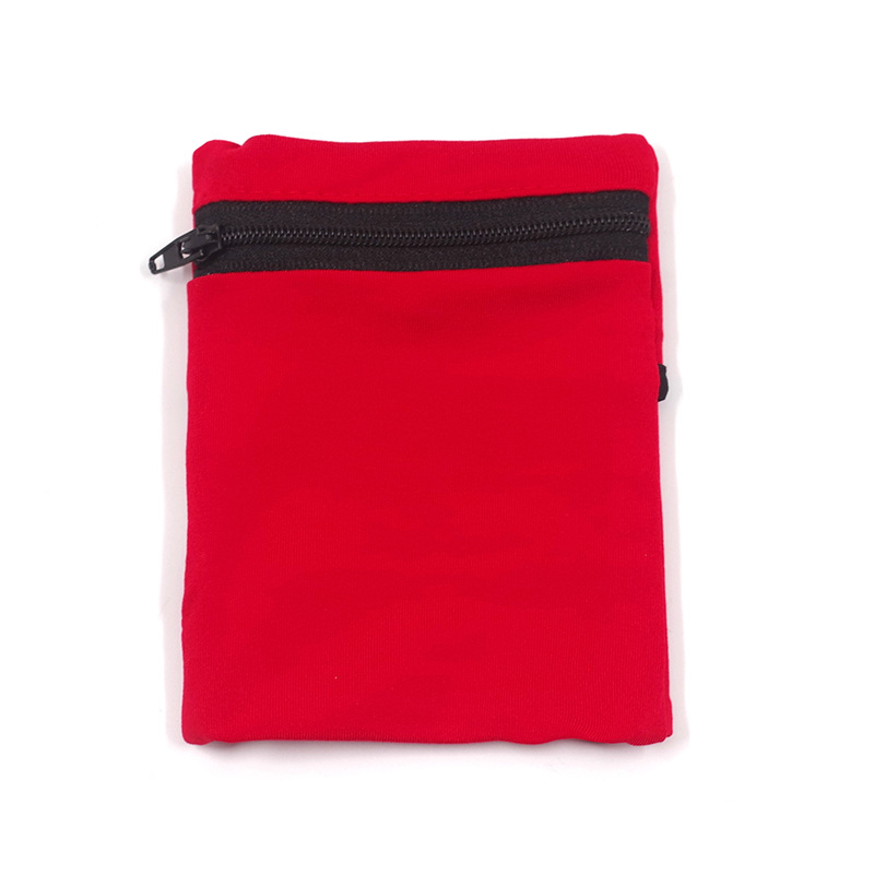 Torba za nadlakticu za vanjski sport, unisex, prozračni poliester