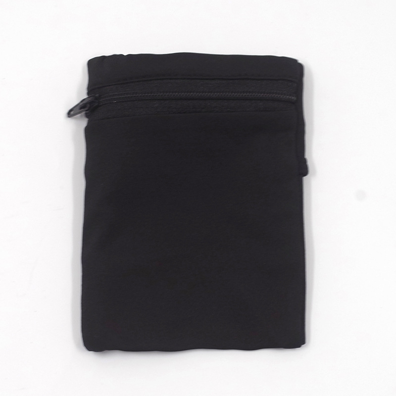 Torba za nadlakticu za vanjski sport, unisex, prozračni poliester