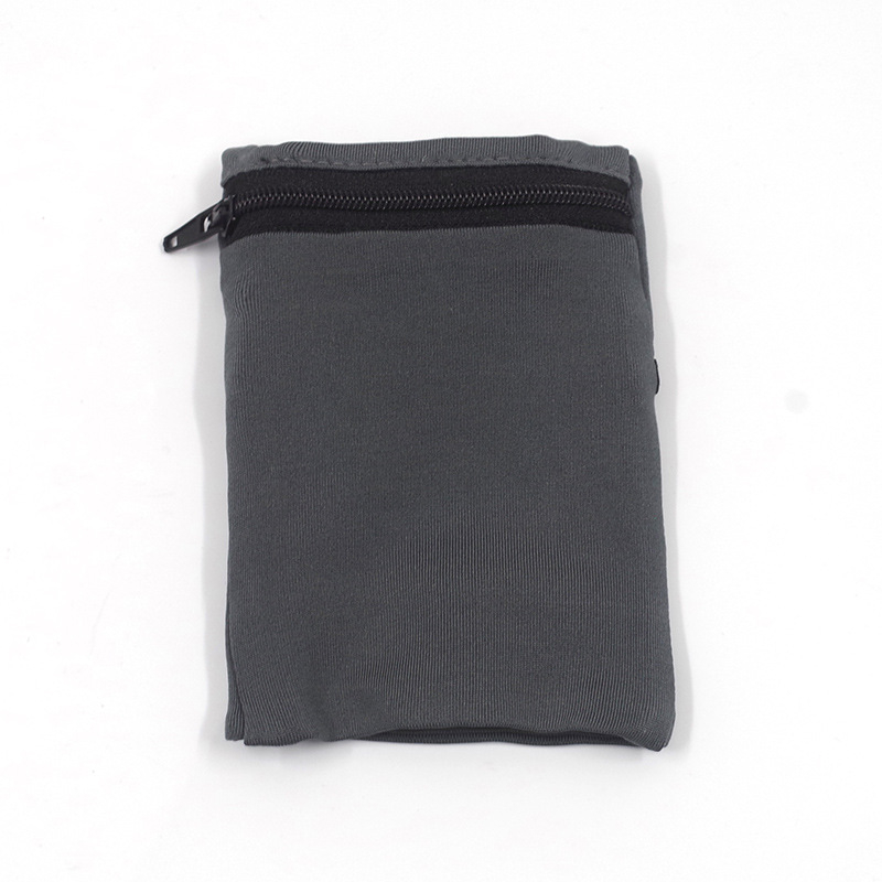 Torba za nadlakticu za vanjski sport, unisex, prozračni poliester