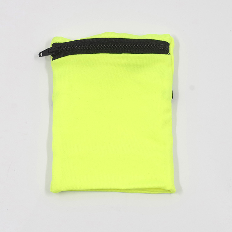 Torba za nadlakticu za vanjski sport, unisex, prozračni poliester
