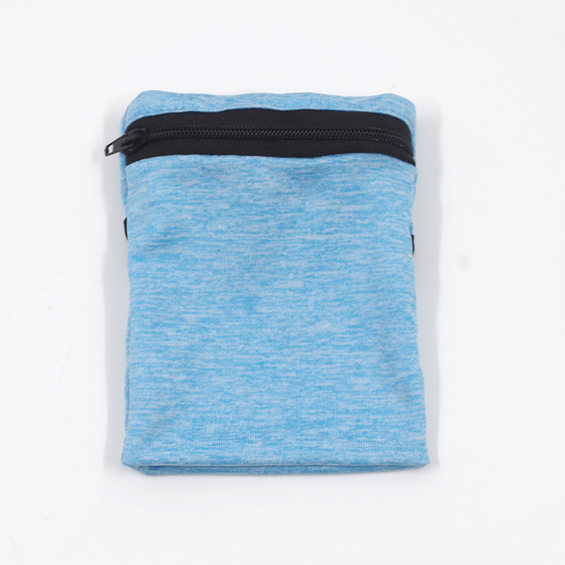 Torba za nadlakticu za vanjski sport, unisex, prozračni poliester