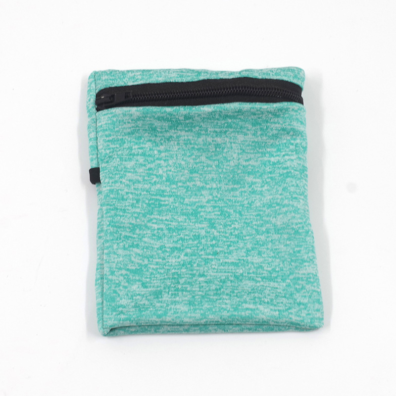 Torba za nadlakticu za vanjski sport, unisex, prozračni poliester