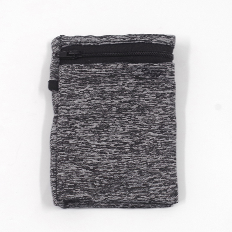 Torba za nadlakticu za vanjski sport, unisex, prozračni poliester