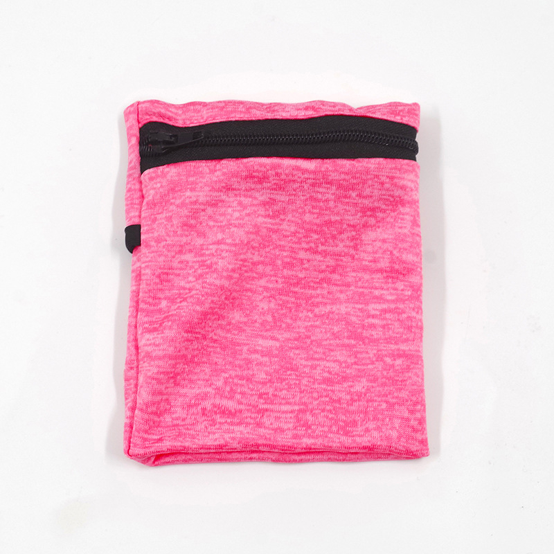 Torba za nadlakticu za vanjski sport, unisex, prozračni poliester
