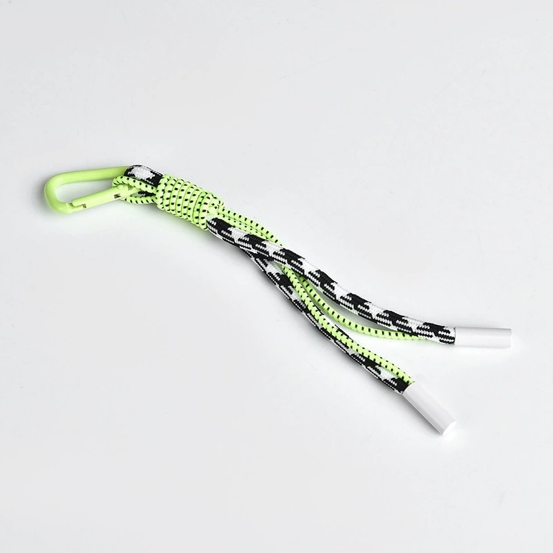 Унисекс монтираща се мини чанта — полиестер, уличен стил, портфейл/кошничка за монети, пролет 2025