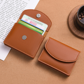 Ženski novčanik za kovance, gradski minimalistički stil, PVC, brend C.dyriya