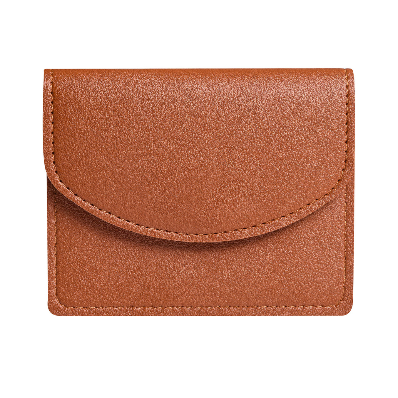 Ženski novčanik za kovance, gradski minimalistički stil, PVC, brend C.dyriya