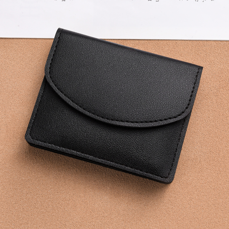 Ženski novčanik za kovance, gradski minimalistički stil, PVC, brend C.dyriya
