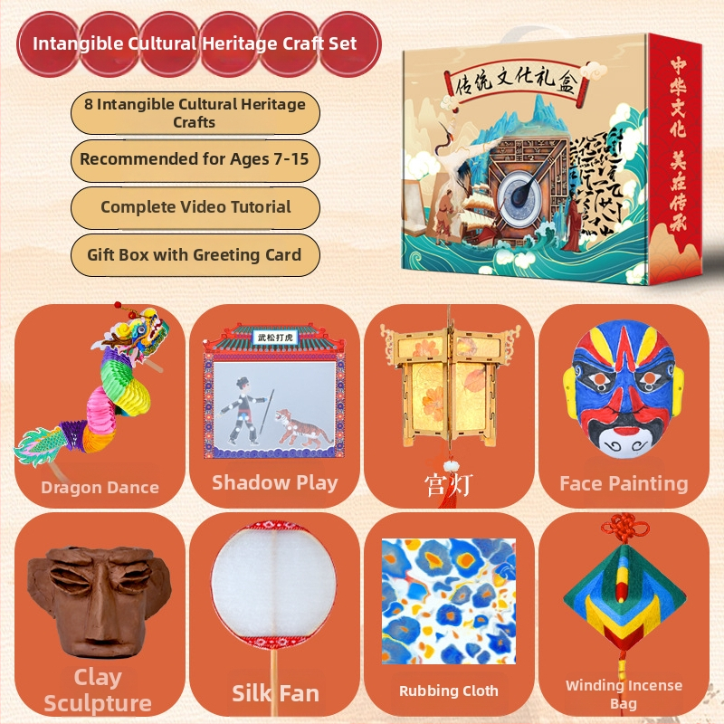 Teaduslik DIY-komplekt: Neli suurt leiutist — Puitmaterjalist hariv mäng 7–14-aastastele, komplekt, kood 666, OEM logo