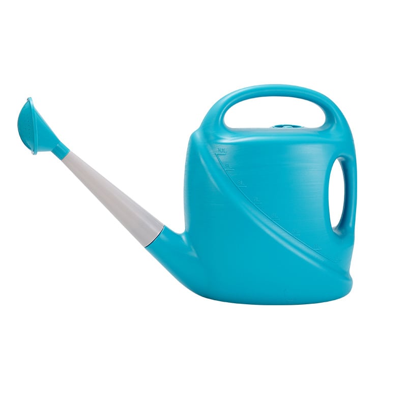 Youle bean κανάτα ποτίσματος από ρητίνη για κηπουρική