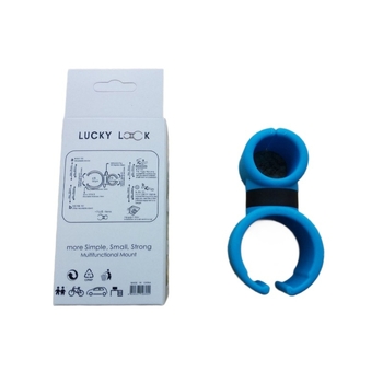 Lazy bracket držač za mobitel za otvor za zrak automobila i cijev bicikla, univerzalni plastični, 3C certifikat br. 2025200914000154, prilagodljiv