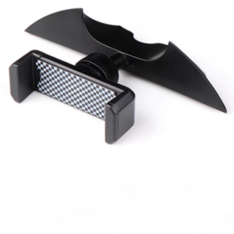 Държач за мобилен телефон за MINI автомобил, въртене 360°, монтиране Snap-on, за централния панел и навигация (F54, R50, R60, F55)