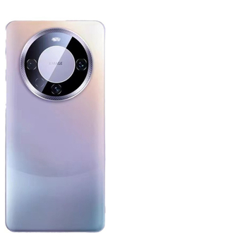 Korpuss Huawei Mate60 Pro un Mate50 Pro, matēts stikls, metāla objektīva gredzens, pilna aizsardzība, pret triecieniem, pret pirkstu nospiedumiem, siltuma izkliede