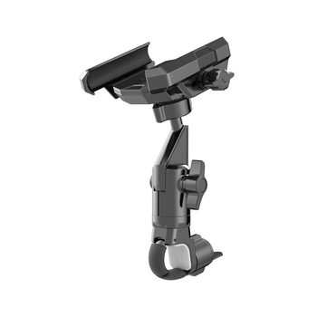 Suport pentru telefon de bicicletă – material ABS, stil general, personalizabil