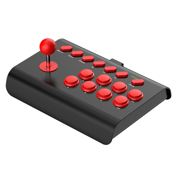 Igrački rocker Y02 USB ABS 697,5 g bez vibracija