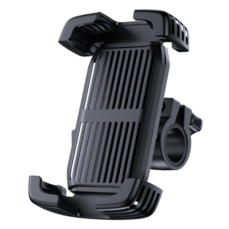 Suport pentru telefon pentru vehicule electrice cu acoperire totală — suport de navigație pentru scutere/motociclete, Oicar, plastic, etichetă privată personalizabilă