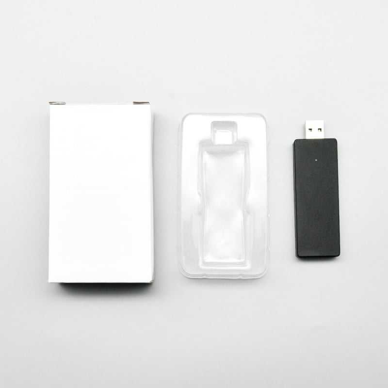 Безжичен приемник за Xbox контролери – USB 2.0/3.0, Windows 7–11 съвместимост, Xbox One/Series/Elite контролери