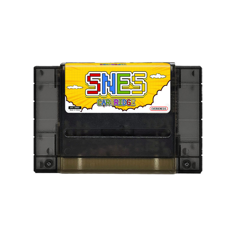 Snes900-in-1 igrana kartica za SNES konzolu (8GB)
