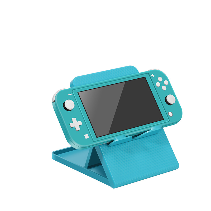Držač za Switch/Lite/OLED – genik, ABS, 2021 (genik; ABS; 2021)