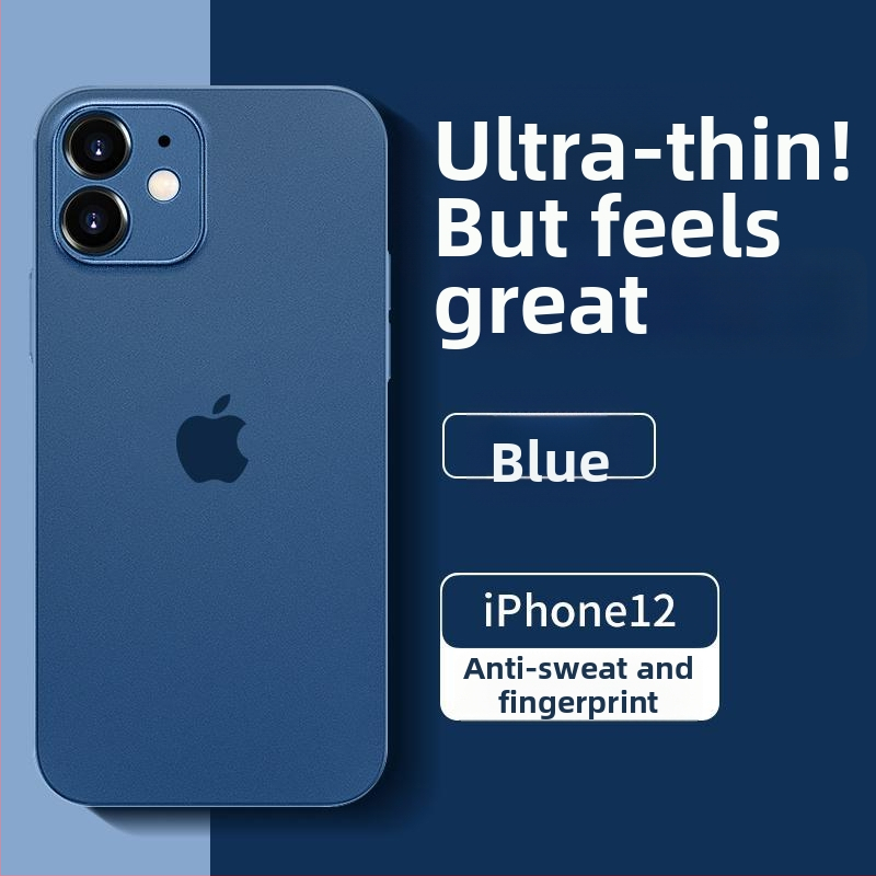 Murdinger TPU matēts aizsargapvalks iPhone 12 Pro Max un 14 Pro Max, ultra plāns, pilnīgs objektīva aizsardzība, krišanas izturība