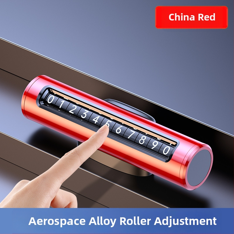 Metāla auto ārkārtas instruments ar loga laušanas āmuru un pagaidu stāvvietas un tālruņa numura plāksnēm, modeļa TC016, izmēri 132×42×30 mm