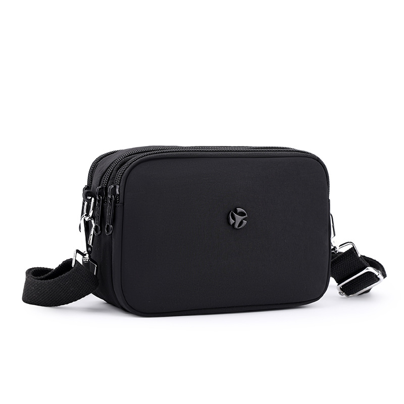 Mala horizontalna kvadratna torba za rameno, ženska torba za telefon, moderna svakodnevna torba