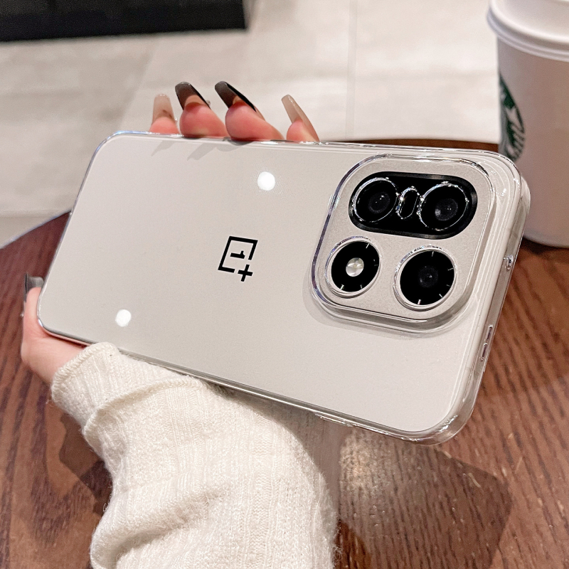 Pouzdro OnePlus 15 s magnetickým nabíjaním, proti pádu, odvádzanie tepla, PC materiál