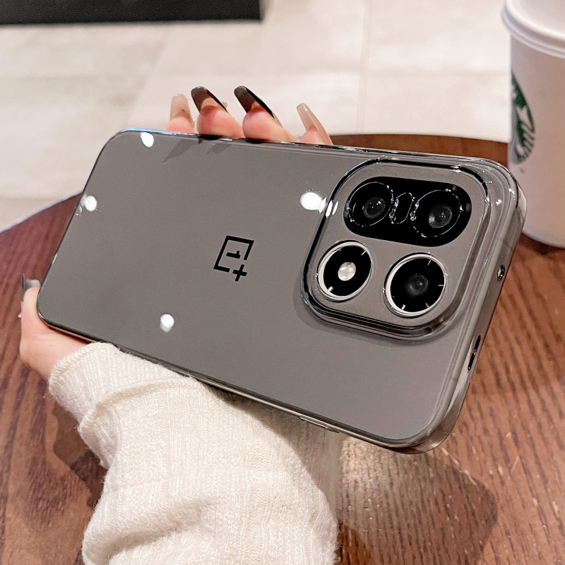 Pouzdro OnePlus 15 s magnetickým nabíjaním, proti pádu, odvádzanie tepla, PC materiál