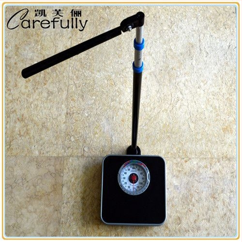 Nollesen váha pre študentov – meria hmotnosť, jednoduchý dizajn