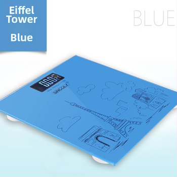 Cântar electronic pentru uz casnic, Sincoly/Xinke Li, capacitate 180 kg, măsoară greutatea, universal