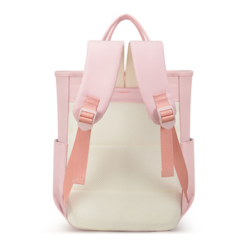 Σχολική τσάντα μαθητών - ελαφριά, αδιάβροχη από Oxford ύφασμα, επένδυση πολυεστέρα, μειώνει το φορτίο, κατάλληλη για δημοτικό σχολείο