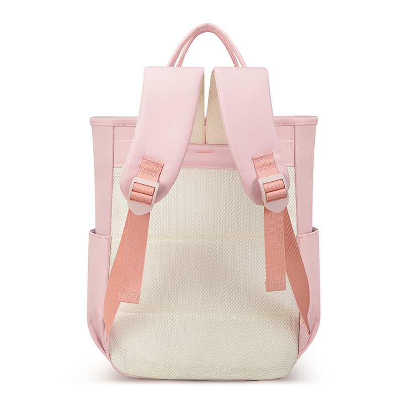 Σχολική τσάντα μαθητών - ελαφριά, αδιάβροχη από Oxford ύφασμα, επένδυση πολυεστέρα, μειώνει το φορτίο, κατάλληλη για δημοτικό σχολείο