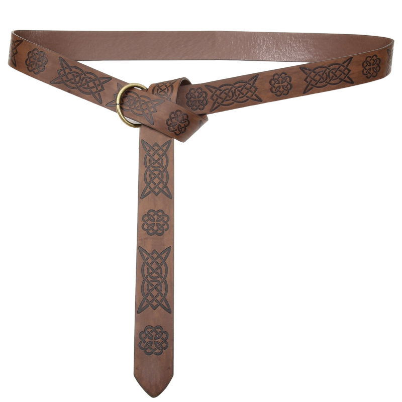 Centură viking medievală, genți pentru centură, protecții pentru brațe din piele artificială și brățări din piele, accesorii renascentiste pentru adulți (Primăvara 2024)