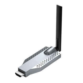 Bežični HDMI prijenosnik za projekciju zaslona, poslovna razina, model G147, 1080p HDMI izlaz